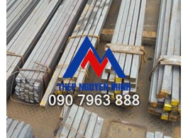 THÉP VUÔNG ĐẶC ĐEN A36